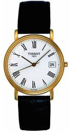 Tissot Watch Old Desire T52542113