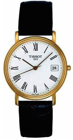 Tissot Watch Old Desire T52542113