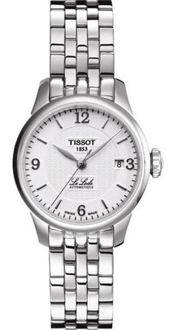 Tissot Watch Le Locle S T41118334