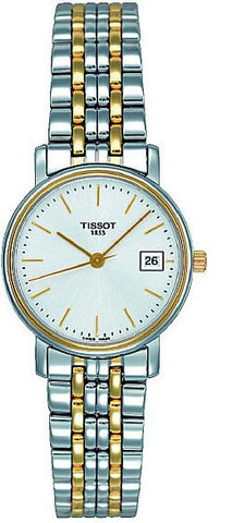 Tissot Watch T-Classic Desire T52228131