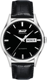 Tissot Watch Visodate T0194301605101