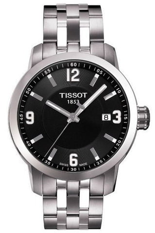 Tissot Watch PRC200 T0554101105700