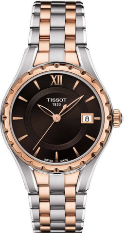 Tissot Watch T-Lady S T0722102229800