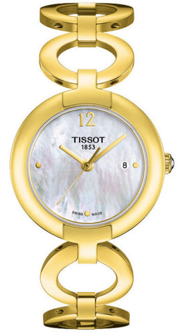 Tissot Watch Pinky T0842103311700