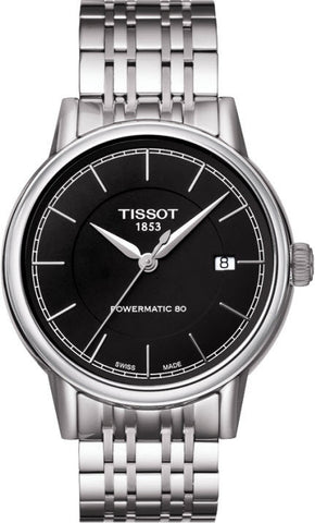 Tissot Watch Carson T0854071105100