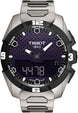 Tissot Watch T-Touch Expert Solar T0914204405100
