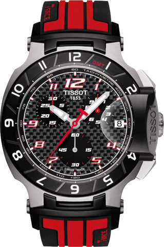 Tissot Watch T-Race MotoGP Chronograph Quartz Limited Edition T0484172720701