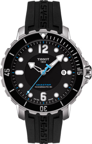 Tissot Watch Seastar 1000 Automatic T0664071705702