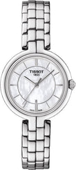 Tissot Watch Flamingo T0942101111100