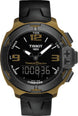 Tissot Watch T-Race Touch Aluminium  T0814209705706