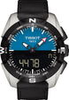 Tissot Watch T-Touch Expert Solar T0914204604100
