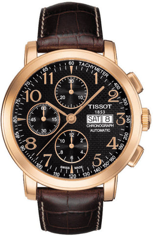 Tissot Watch Sculpture Line T9056277605700