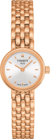 Tissot Lovely Lady Quartz T0580093303101