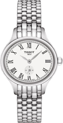 Tissot Watch Bella Ora Ladies T1031101103300