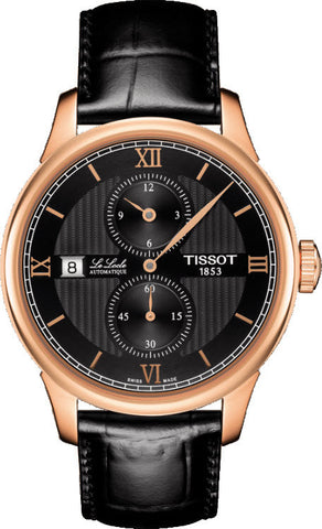 Tissot Watch Le Locle T0064283605802