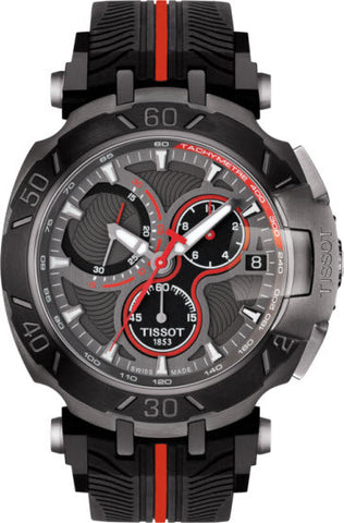 Tissot Watch T-Race Chronograph T0924173706700