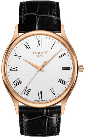 Tissot Watch Excellence T9264107601300