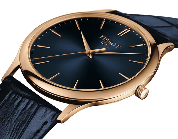 Tissot Watch Excellence
