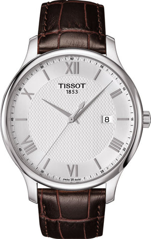 Tissot Watch Tradition T0636101603800