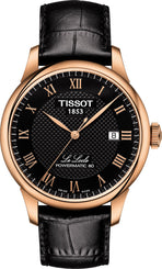 Tissot Watch Le Locle Mens T0064073605300