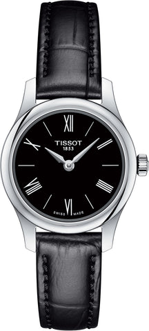 Tissot Watch Tradition Ladies T0630091605800