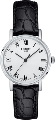 Tissot Watch Everytime Ladies T1092101603300