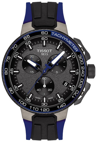 Tissot Watch T-Race Cycling T1114173744106