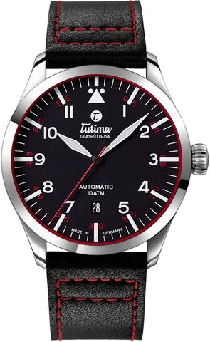 Tutima Watch Flieger 6105-01