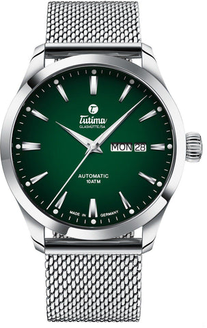 Tutima Watch Sky Line 6105-24