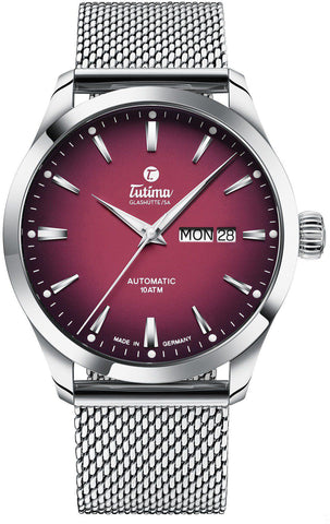 Tutima Watch Sky Line 6105-26