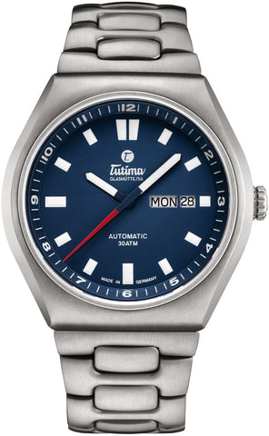 Tutima Watch M2 Coastline 6150-02