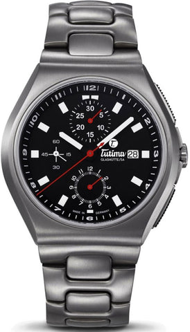 Tutima Watch M2 Coastline Chronograph 6430-02