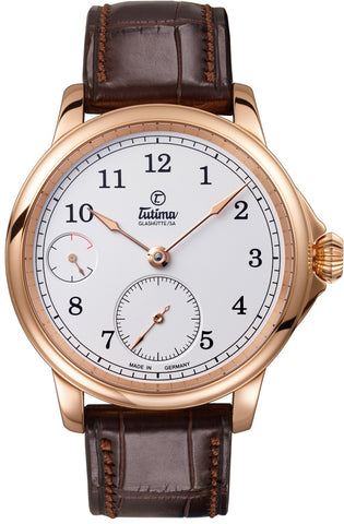 Tutima Watch Patria 6602-01