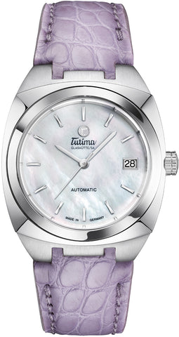 Tutima Watch Saxon One Lady 6700-04