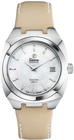 Tutima Watch Saxon One Lady S 6702-02