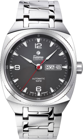 Tutima Watch Saxon One M 6121-05