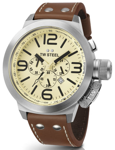 TW Steel Watch Canteen TW3