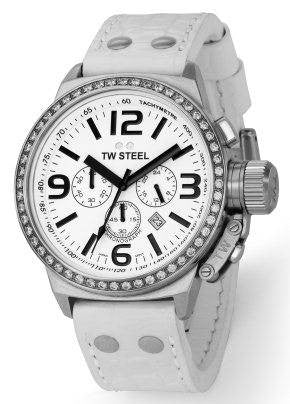 TW Steel Watch Canteen D TW10