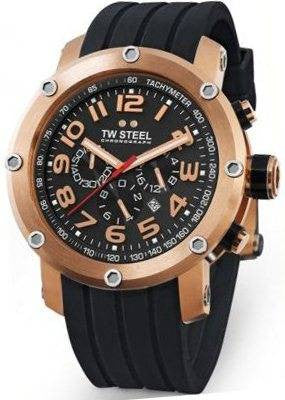 TW Steel Watch Tech 48mm TW131