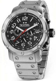 TW Steel Watch Tech 45mm TW126