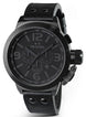 TW Steel Watch Cool Black 45mm TW843