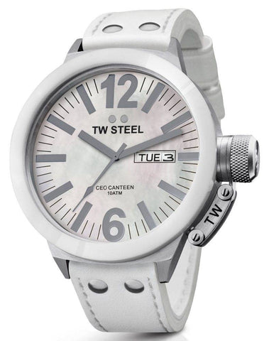 TW Steel Watch CEO Canteen CE1037