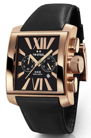 TW Steel CEO Goliath 42mm D