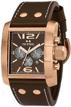 TW Steel Watch Goliath D TW81