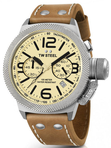 TW Steel Watch Canteen TWCS13