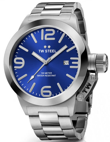 TW Steel Watch Canteen TWCB11