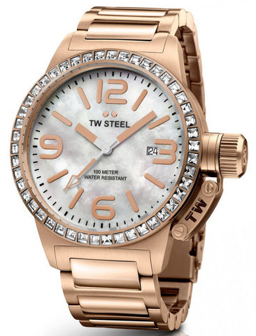 TW Steel Watch Canteen TW306
