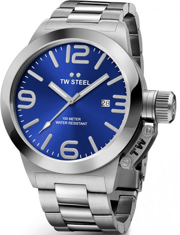 TW Steel Watch Canteen TWCB12