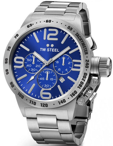 TW Steel Watch Canteen TWCB13