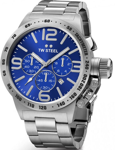 TW Steel Watch Canteen TWCB14